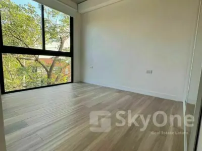 Departamento en alquiler en Recoleta, Asunción | 2 dormitorios 2
