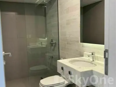 Departamento en alquiler en Recoleta, Asunción | 2 dormitorios 3
