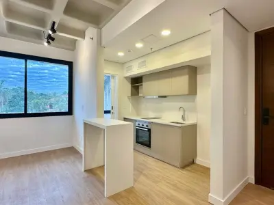 Departamento en alquiler en Recoleta, Asunción 3