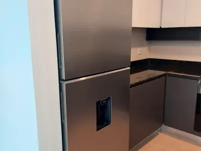 Apartamento inteligente para alugar em Recoleta, Assunção – Edifício Spirit De Gaulle 3