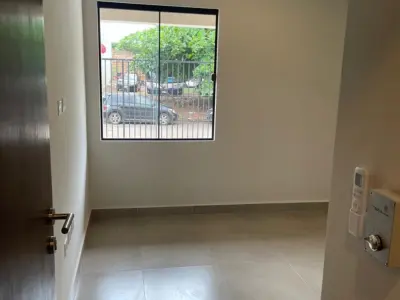 Apartamento de 1 quarto no Residencial De La Mora, Fernando de la Mora 2