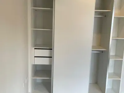Apartamento de 1 quarto no Residencial De La Mora, Fernando de la Mora 3