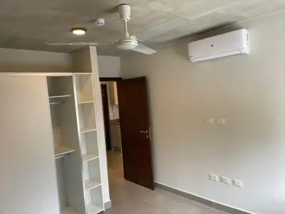 Apartamento de 1 quarto no Residencial De La Mora, Fernando de la Mora 4