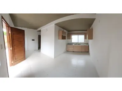 Apartamento para alugar em San Lorenzo, Ñu Porá 4