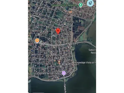 Apartamento para alugar em San Pedro, Encarnación 4