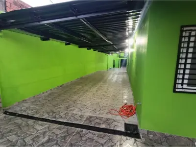 Departamento en alquiler en San Pedro, Encarnación 4