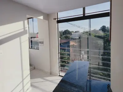 Departamento en alquiler en San Sebastián, Presidente Franco 2