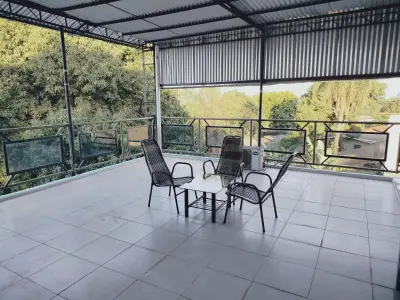 Departamento en alquiler en San Sebastián, Presidente Franco 4