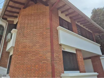 Apartment for rent in Santa Librada, Asunción 3