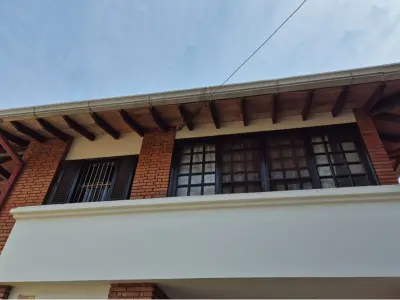 Apartment for rent in Santa Librada, Asunción 4
