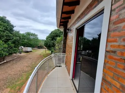 Departamento en alquiler en Santa Lucía, Lambaré 2