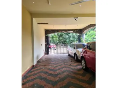 Departamento en alquiler en Santa Lucía, Lambaré 3