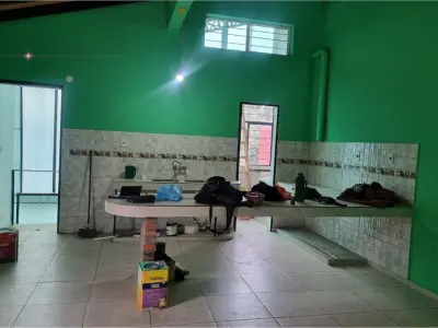 Departamento en alquiler en Santa Lucía, Lambaré 4
