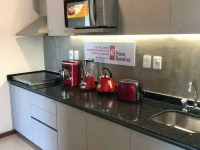 Apartment for Rent in Santísima Trinidad, Asunción 3