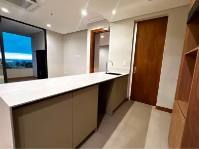 Apartamento para alugar na Torre Las Palmas, Barrio Jara 4