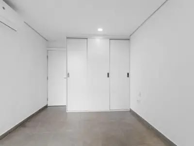 Apartamento de 1 Quarto para Alugar no Torres Mirador, Mburucuyá 2