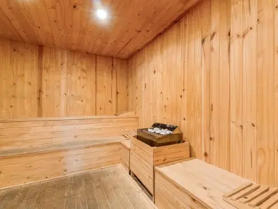 Apartamento de 1 Quarto para Alugar no Torres Mirador, Mburucuyá 3