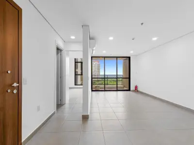 Apartamento de 1 Quarto para Alugar no Torres Mirador, Mburucuyá 4