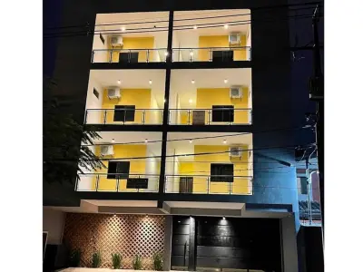 Apartamento para alugar em Tres Bocas, Fernando de la Mora 2