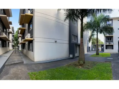Departamento en alquiler en University Park, San Lorenzo 4
