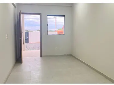 Apartamento para alugar em Villa Elisa, Centro 3