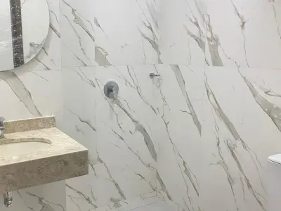 Apartamento para alugar em Villa Elisa, Centro 5
