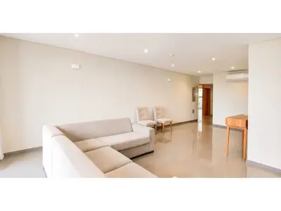 Apartamento para alugar em Villa Morra, 2 quartos 4