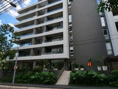 Apartamento para alugar em Villa Morra, Assunção 4