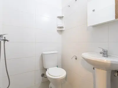 Apartamento para alugar em Villa Universitaria, San Lorenzo 3