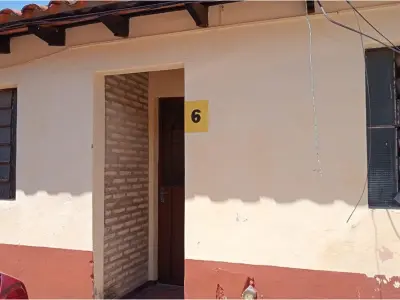Apartment for rent in Vista Alegre, Asunción 2