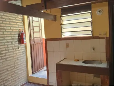 Apartment for rent in Vista Alegre, Asunción 3