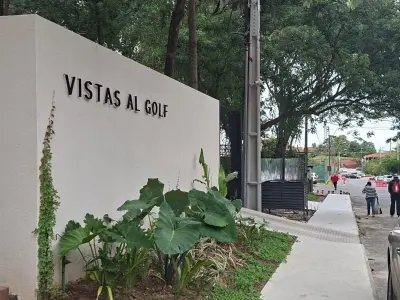 Apartamento para Alugar no Vistas del Golf, Lambaré 3
