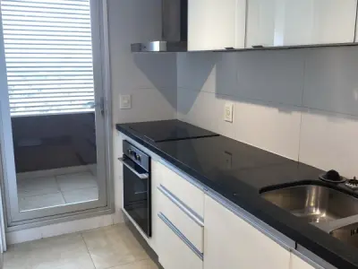 Apartment for Rent in Ycua Sati, Asunción — 3 Bedrooms 4