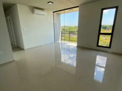 Apartment for rent near CONMEBOL, Luque | 2 bedrooms 4