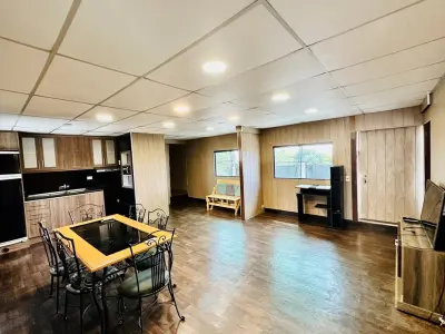 Apartment for rent in IPS Central area, Asunción 4