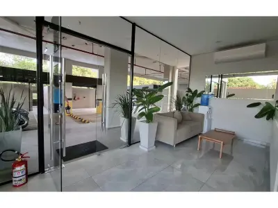 Departamento en alquiler en ZUBA 18, Luque 3
