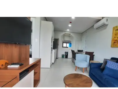 Apartment for rent in Zuba 6, Luque 3