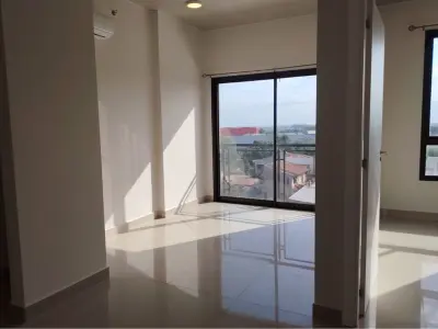 Apartment for rent in Zuba IV, Luque 2