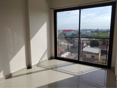 Apartment for rent in Zuba IV, Luque 4