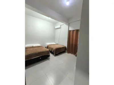 Departamento en alquiler mensual en Encarnación, Itapúa 4