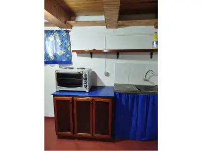 Apartamento para alugar por dia no B° Quiteria, Encarnação 3