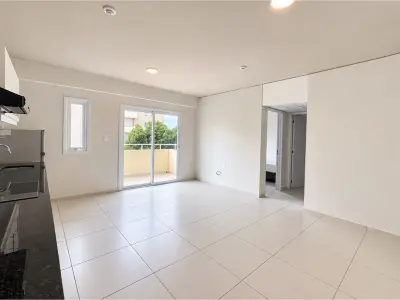 Apartamento para alugar semi mobiliado 2 quartos em Luque 4