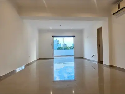 Apartamento para alugar na Av. Molas López, Assunção 3