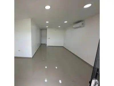 Apartment for rent on Avda. Caballero, Encarnación 3