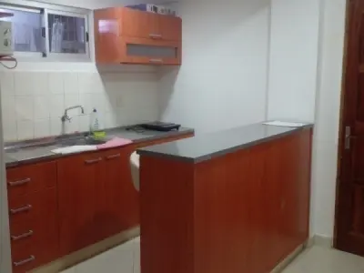 Short-stay apartment for rent in Encarnación 2