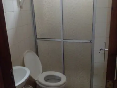 Short-stay apartment for rent in Encarnación 3