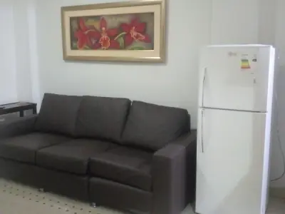 Short-stay apartment for rent in Encarnación 4