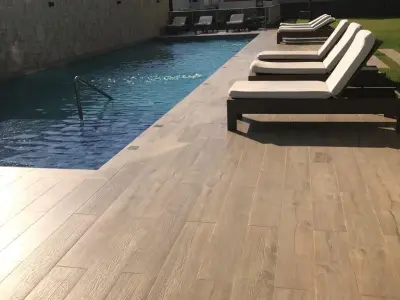 Fully Furnished Apartment for Rent in Molas 1321 Building 2