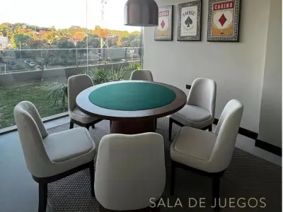 Fully Furnished Apartment for Rent in Molas 1321 Building 3