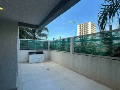 Apartamento térreo para alugar em Altamira Surubii, Mariano Roque Alonso 2
